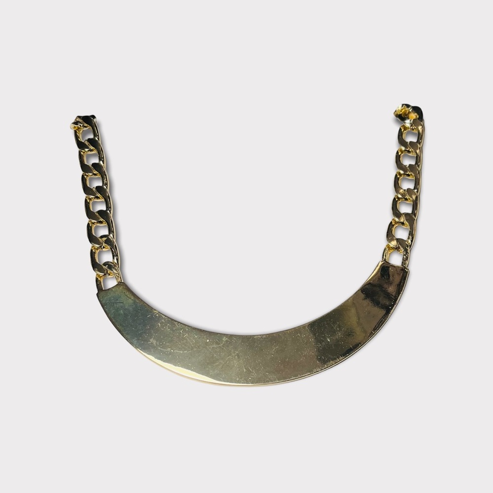 NWT Fashion Necklace